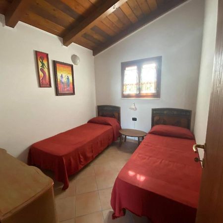 B&B Le Stagioni Castel Del Monte  Kültér fotó