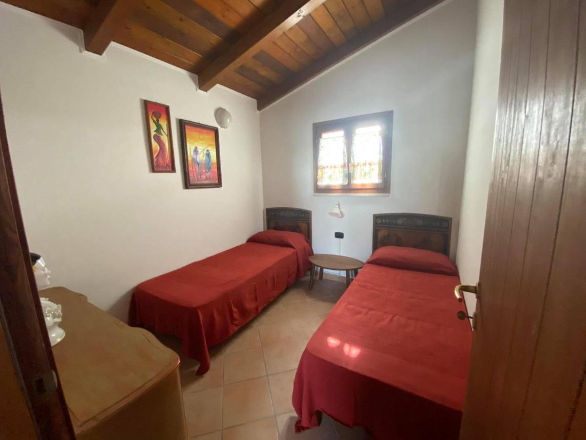 B&B Le Stagioni Castel Del Monte  Kültér fotó