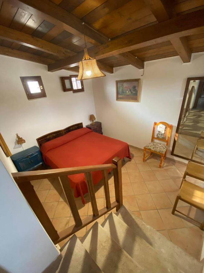 B&B Le Stagioni Castel Del Monte  Kültér fotó