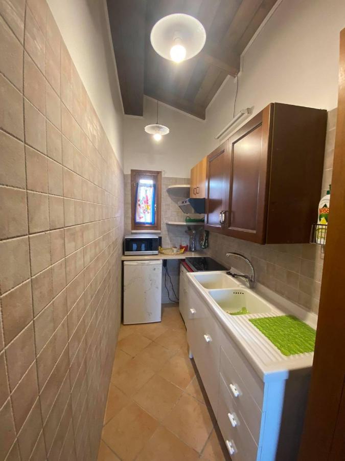 B&B Le Stagioni Castel Del Monte  Kültér fotó