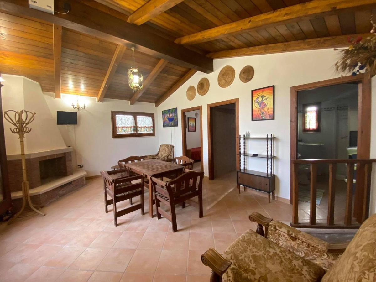 B&B Le Stagioni Castel Del Monte  Kültér fotó