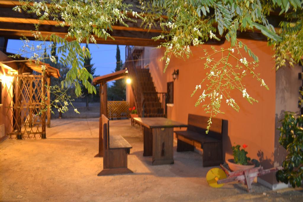 B&B Le Stagioni Castel Del Monte  Kültér fotó