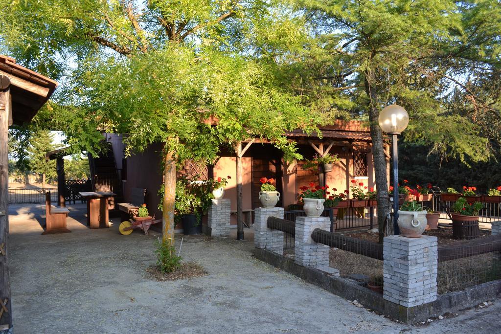 B&B Le Stagioni Castel Del Monte  Szoba fotó