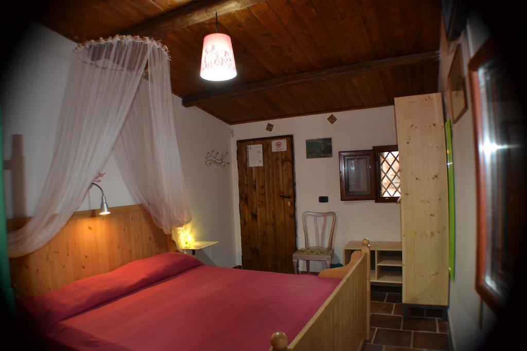B&B Le Stagioni Castel Del Monte  Kültér fotó