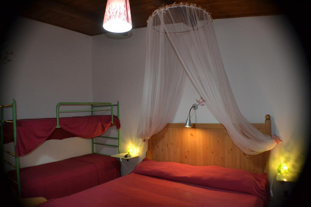 B&B Le Stagioni Castel Del Monte  Kültér fotó