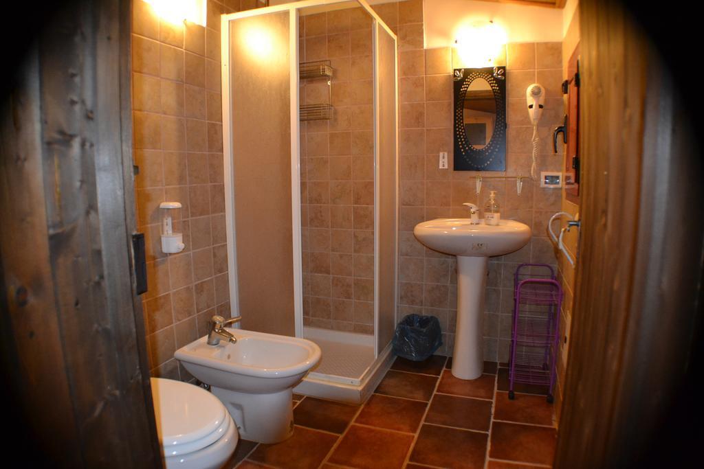 B&B Le Stagioni Castel Del Monte  Kültér fotó
