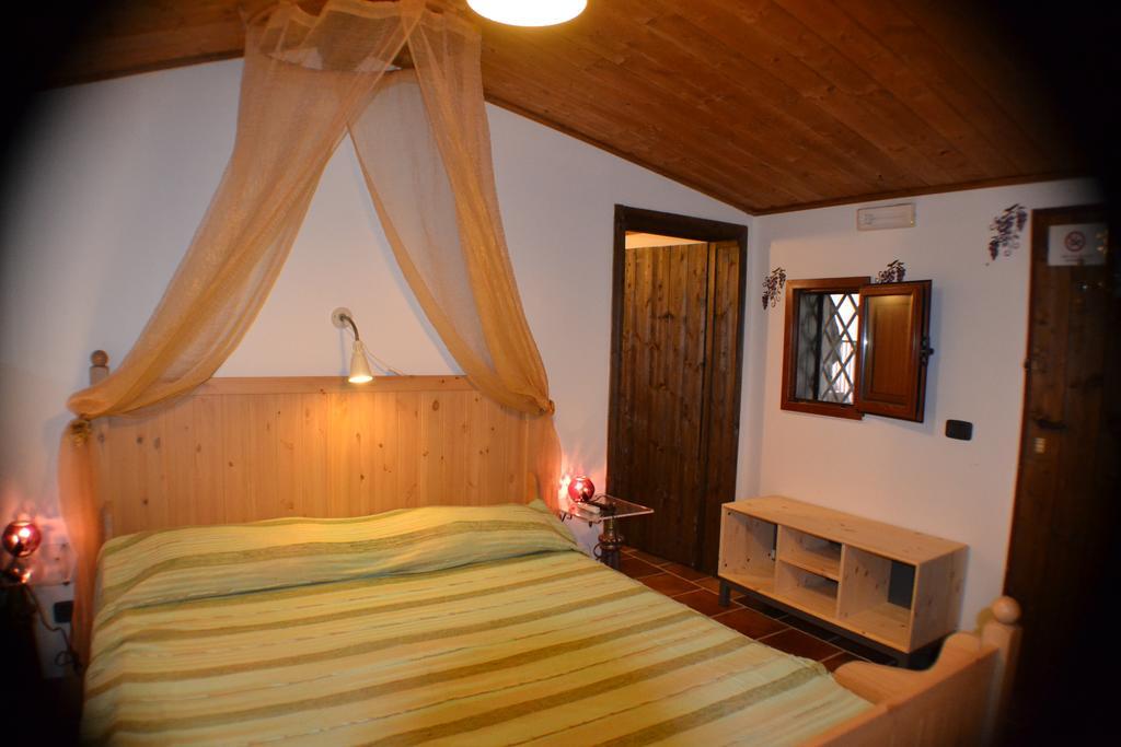 B&B Le Stagioni Castel Del Monte  Kültér fotó