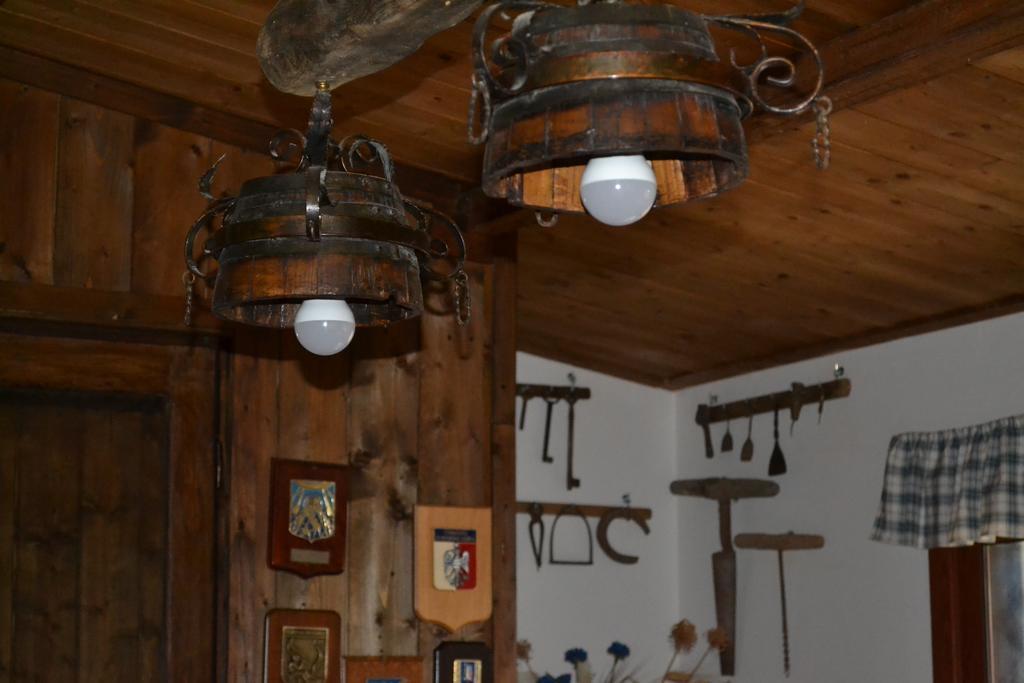 B&B Le Stagioni Castel Del Monte  Kültér fotó