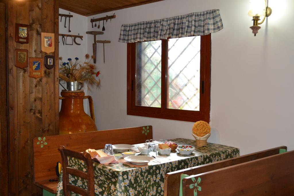 B&B Le Stagioni Castel Del Monte  Kültér fotó