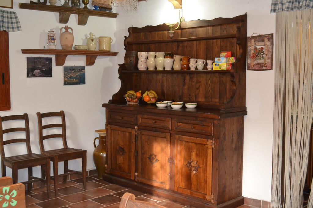 B&B Le Stagioni Castel Del Monte  Kültér fotó