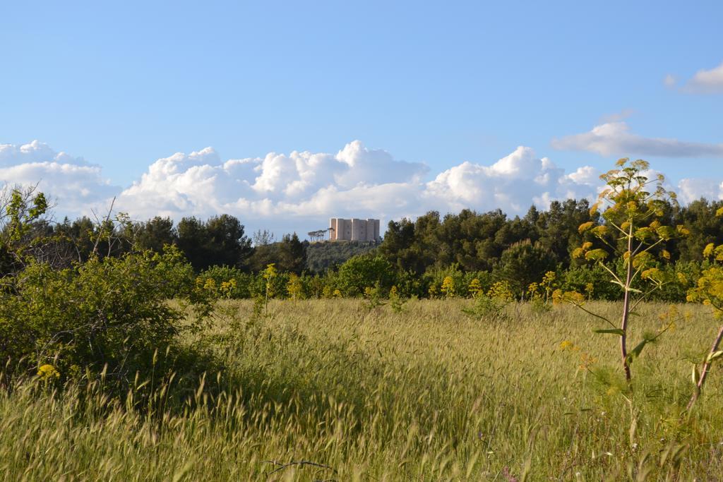 B&B Le Stagioni Castel Del Monte  Kültér fotó