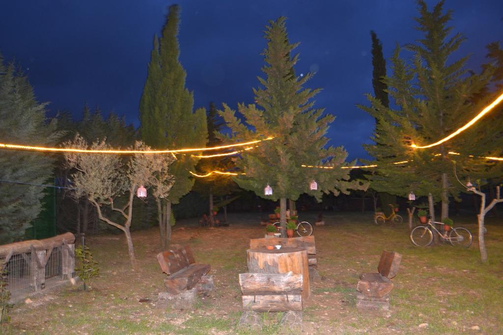 B&B Le Stagioni Castel Del Monte  Kültér fotó