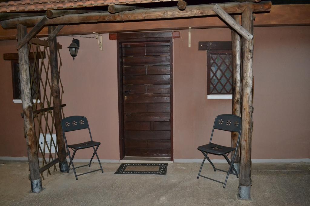 B&B Le Stagioni Castel Del Monte  Kültér fotó