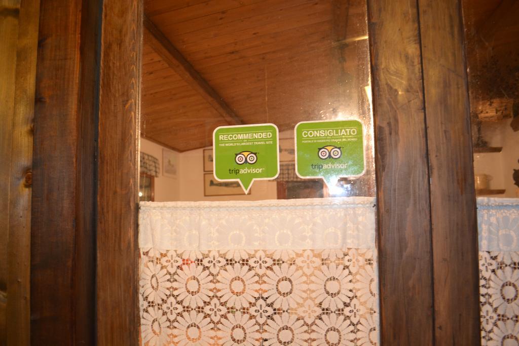 B&B Le Stagioni Castel Del Monte  Kültér fotó