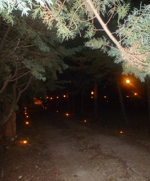 B&B Le Stagioni Castel Del Monte  Kültér fotó