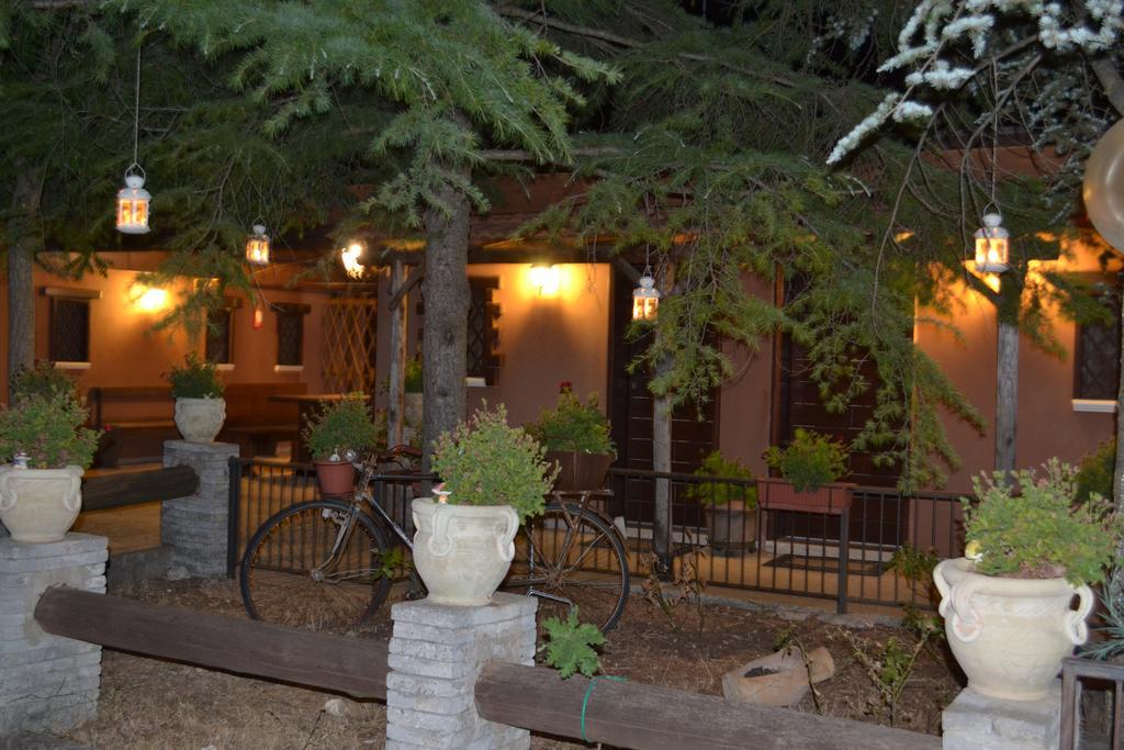 B&B Le Stagioni Castel Del Monte  Kültér fotó